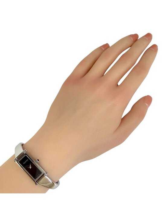 Gucci Watch Clock Re Polished Second main image 4